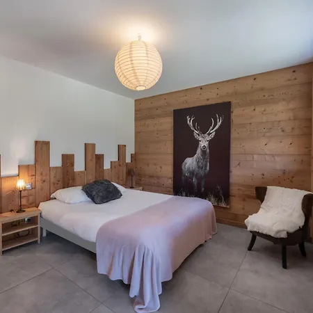 1100 - Bo Immobilier - A Mi-chemin Du Centre Et Du Linga - Jacuzzi Sauna Et Cheminee