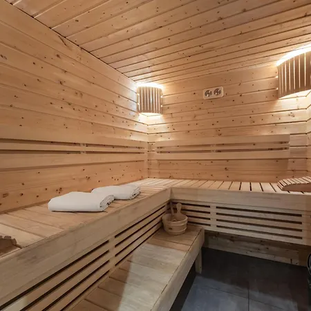 Chalet 1100 - Bo Immobilier - A Mi-chemin Du Centre Et Du Linga -reduced Prices On Passes & Portes Du Soleil Châtel