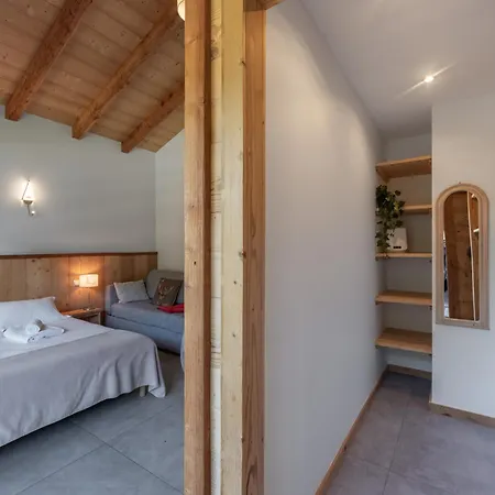 1100 - Bo Immobilier - A Mi-chemin Du Centre Et Du Linga -reduced Prices On Passes & Portes Du Soleil *